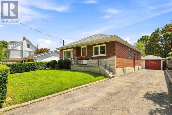 285 Muriel Avenue, Oshawa, ON L1J2W8 Photo 4