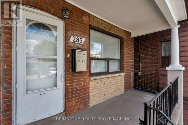 285 Old Weston Road, Toronto, ON M6N3A7 Photo 3