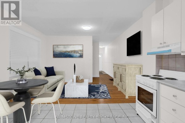 285 Old Weston Road, Toronto, ON M6N3A7 Photo 5