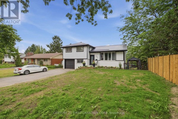 285 Panorama Crescent, London South, ON, photo 2