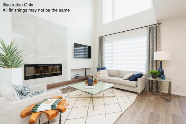Great room - 285 Private Davy Drive, Winnipeg, MB R3W0S5 Photo 2