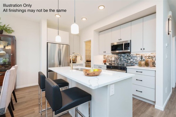 Foyer - 285 Private Davy Drive, Winnipeg, MB R3W0S5 Photo 5