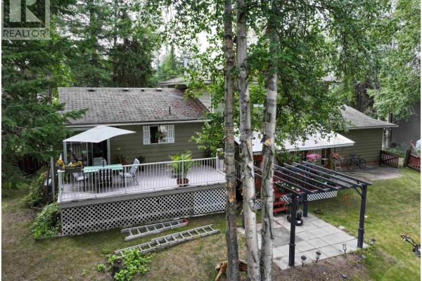 2850 Gavlin Road, Quesnel, BC, photo 3