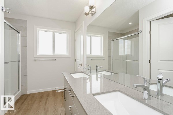 Bedroom 2 - 2851 64 St Sw, Edmonton, AB T6X0M8 Photo 4