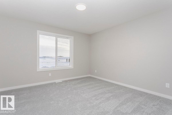 Bedroom 3 - 2851 64 St Sw, Edmonton, AB T6X0M8 Photo 5