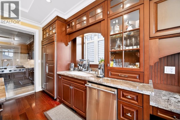 2851 W 38th Avenue, Vancouver, BC V6N2W8 Photo 5