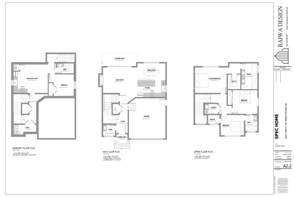 2853 Pratt Crescent, Abbotsford, BC V2S2V4 Photo 2