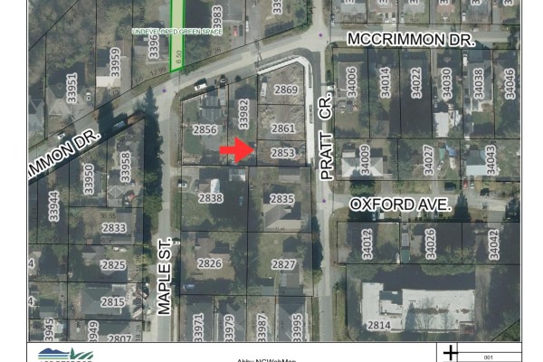 2853 Pratt Crescent, Abbotsford, BC V2S2V4 Photo 4