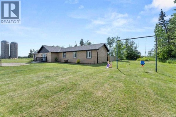 Storage - 28537 Township Road 334, Rural Mountain View County, AB T4H4B1 Photo 2