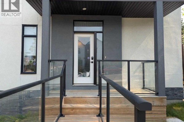 5pc Bathroom - 2857 12 Avenue Sw, Calgary, AB T3C3Y7 Photo 5