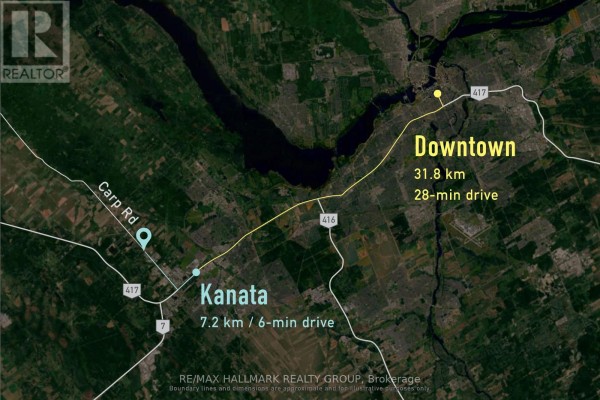 2857 Carp Road, Ottawa, ON K0A1L0 Photo 5