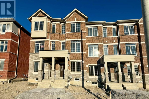 2857 Whites Road, Pickering