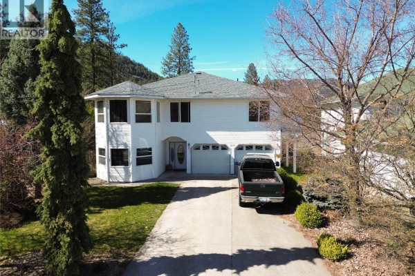 Office - 2859 75th Avenue, Grand Forks, BC V0H1H2 Photo 2
