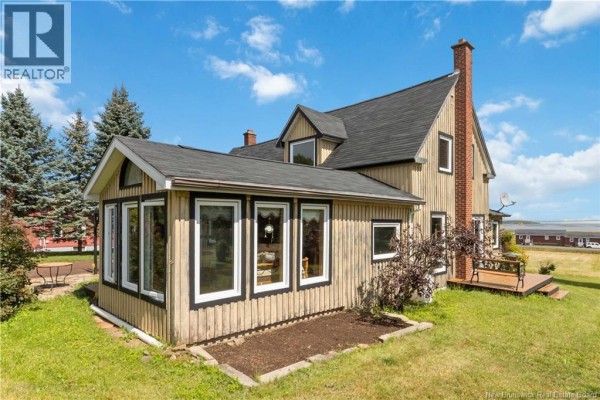 Bonus Room - 2859 Route 535 Route, Cocagne, NB E4R3E2 Photo 2