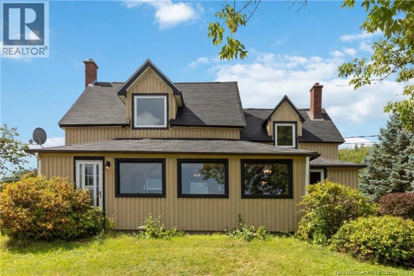 Bonus Room - 2859 Route 535 Route, Cocagne, NB E4R3E2 Photo 4