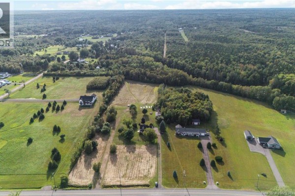 Office - 2859 Route 535 Route, Cocagne, NB E4R3E2 Photo 5