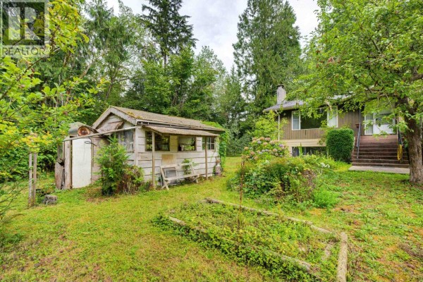 28595 Dewdney Trunk Road, Maple Ridge, BC V2W1M1 Photo 5