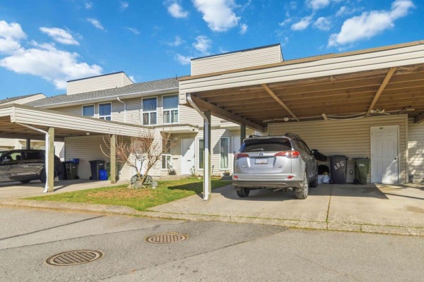 286 32550 Maclure Road, Abbotsford, BC V2T4N3 Photo 2