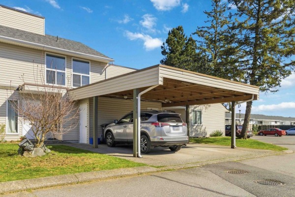 286 32550 Maclure Road, Abbotsford, BC V2T4N3 Photo 3
