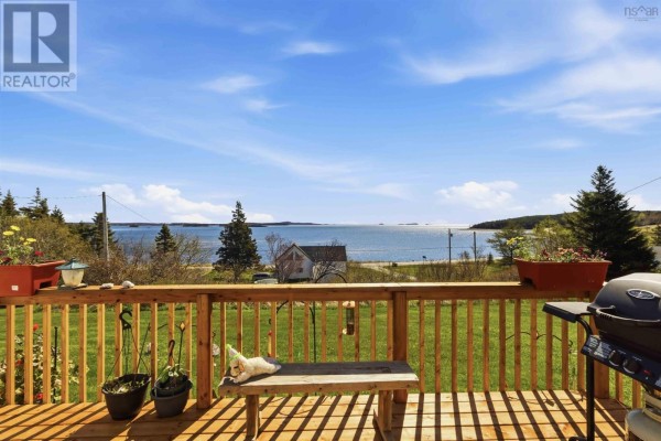 Living room - 286 Beaver Harbour Road, Beaver Harbour, NS B0J2R0 Photo 2