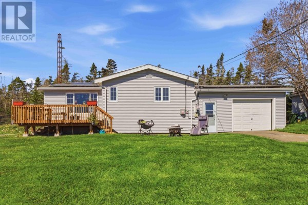 Kitchen - 286 Beaver Harbour Road, Beaver Harbour, NS B0J2R0 Photo 4