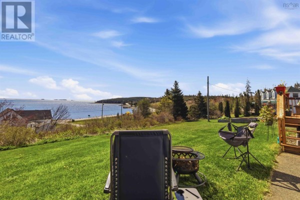 Bedroom - 286 Beaver Harbour Road, Beaver Harbour, NS B0J2R0 Photo 5