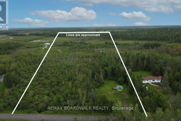 286 Brunton Side Road, Beckwith, ON, photo 2