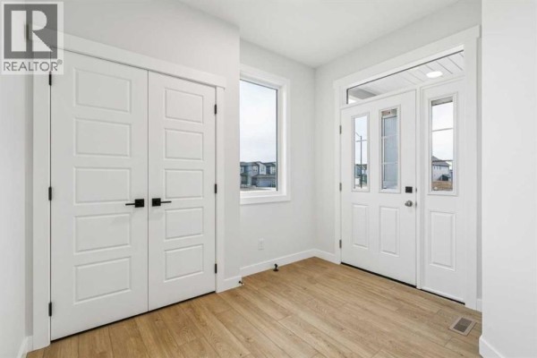 5pc Bathroom - 286 Dawson Wharf Rise, Chestermere, AB T1X2W4 Photo 3