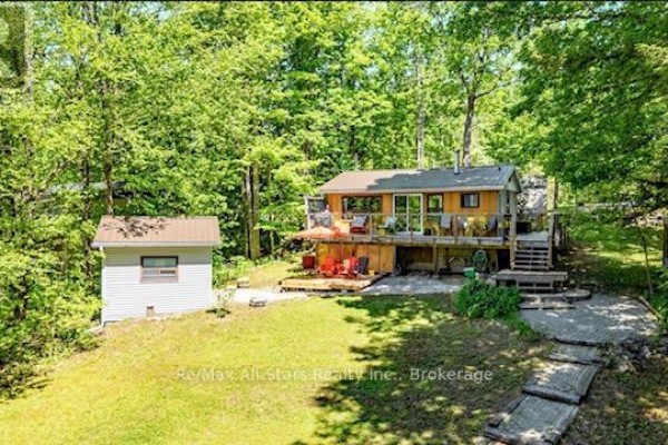 286 Edwina Drive, Trent Lakes, ON, photo 2