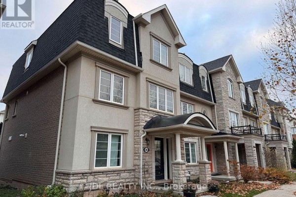 286 Ellen Davidson Drive, Oakville, ON, photo 3