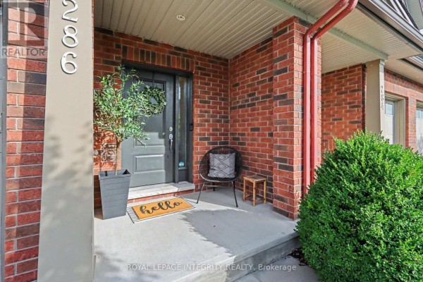 Dining room - 286 Fergus Crescent, Ottawa, ON K2J3L7 Photo 2