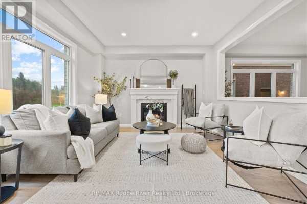 286 Lyle Drive, Clarington, ON L1C0V8 Photo 5
