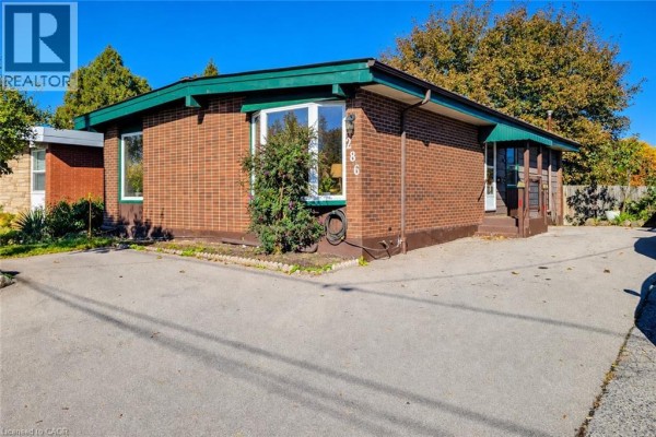 286 Mohawk Road W, Hamilton
