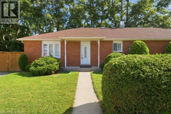 Bedroom - 286 Oakland Road Unit# B, Scotland, ON N0E1R0 Photo 2