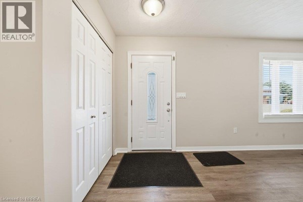 Primary Bedroom - 286 Oakland Road Unit# B, Scotland, ON N0E1R0 Photo 4