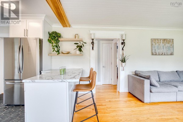 Dining room - 286 Patton Road, Upper Sackville, NS B4E3C1 Photo 3