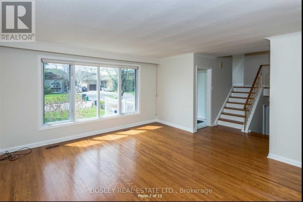 286 Searle Avenue, Toronto, ON, photo 2