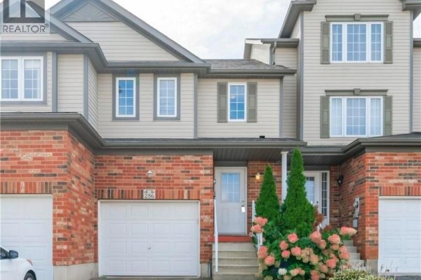 286 Sophia Crescent, Kitchener