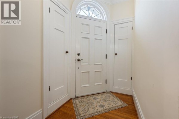 4pc Bathroom - 286 Union Street, Simcoe, ON N3Y2B8 Photo 4