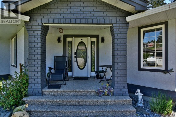 Foyer - 2860 Marine Drive, Blind Bay, BC V0E1H1 Photo 4