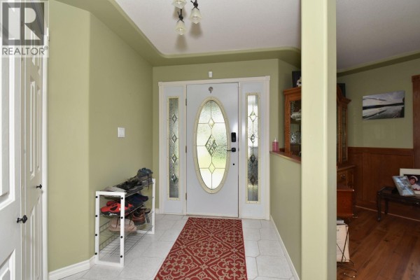 Laundry room - 2860 Marine Drive, Blind Bay, BC V0E1H1 Photo 5