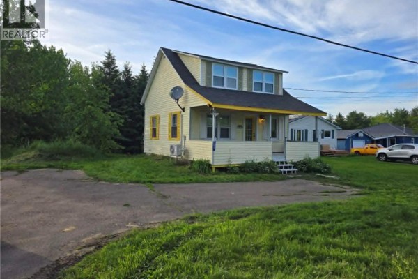 Bedroom - 2861 Route 134, Shediac Cape, NB E4P3E8 Photo 2
