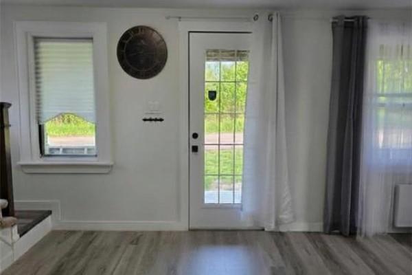 3pc Bathroom - 2861 Route 134, Shediac Cape, NB E4P3E8 Photo 4
