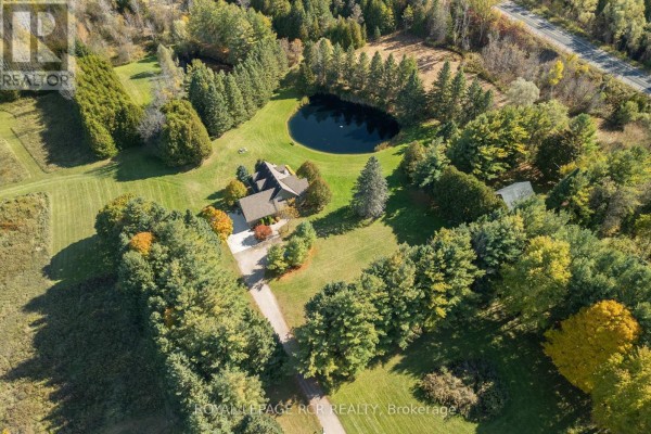 2863 Concession Rd 3, Adjala Tosorontio, ON, photo 2