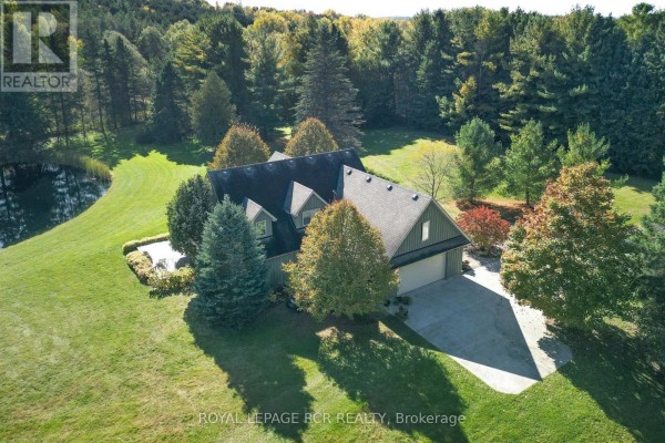 2863 Concession Rd 3, Adjala Tosorontio, ON, photo 3