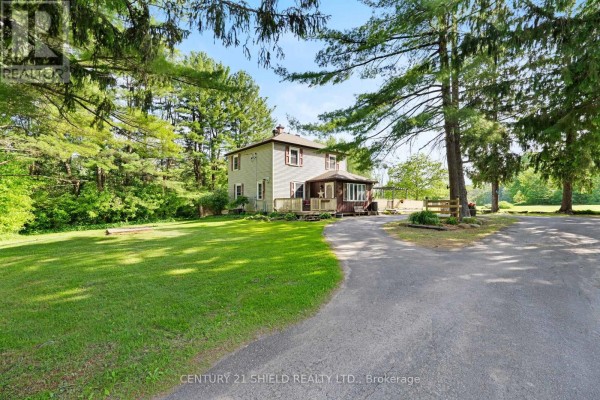 Other - 2864 County Road 30 Road, North Glengarry, ON K0C1A0 Photo 2