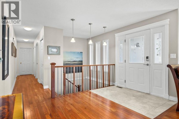 Recreation room - 2864 Hilltop Road, Sorrento, BC V0E2W1 Photo 5