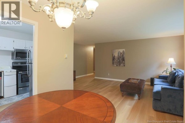 Dining room - 2865 Rothesay Road Unit# 2, Rothesay, NB E2E5V1 Photo 4