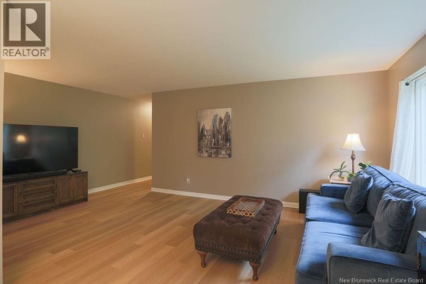 Living room - 2865 Rothesay Road Unit# 2, Rothesay, NB E2E5V1 Photo 5