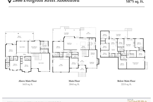 2866 Evergreen Street, Abbotsford, BC V2T2S1 Photo 2